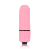 GLOSSY PROIETTILE VIBRANTE ROSA
