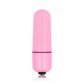 GLOSSY PROIETTILE VIBRANTE ROSA INTENSO