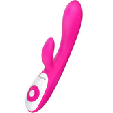 NALONE CON IL CONTROLLO VOCALE DEL VIBRATORE RABBIT RICARICABILE