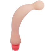 FLEXI VIBE SENSUAL SPINE VIBRATORE 22 CM