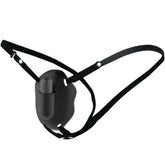 PRETTY LOVE STRAP ON CON VIBRATORE CARTER