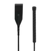 DARKNESS RIDING CROP NERO 45 CM