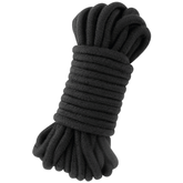 DARKNESS KINBAKU ROPE 10 M - NERO