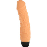 SEVENCREATIONS PENE VIBRATORE REALISTICO