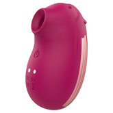 RITHUAL SHUSHU NUOVA GENERAZIONE SUCCHIA CLITORIDE AQUA ROSSO