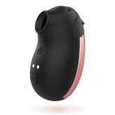 RITHUAL SHUSHU NUOVA GENERAZIONE CLITORAL SUCKER AQUA NERO