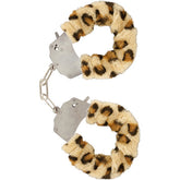 MOGLI D'AMORE LEOPARDO