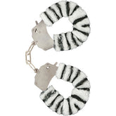MOGLI D'AMORE ZEBRA