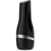 SODDISFAZIONE UOMO CLASSIC SILVER