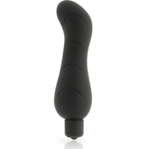 DOLCE VITA G-SPOT NERO SILICONE
