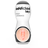 ADDICTED TOYS - MASTURBATORE DI FIGA 2.0