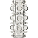 COPERTURA PER PENE IN SILICONE SEVENCREATIONS