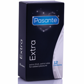 PRESERVATIVO EXTRA SPESSORE EXTRA ATTRAVERSO 12 UNIT¿