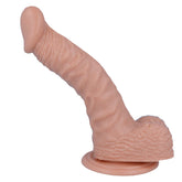MR INTENSE 18 PENE REALISTICO 19,8 -O- 3,2CM