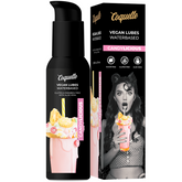 COQUETTE CHIC DESIRE PREMIUM EXPERIENCE 100ML LUBRIFICANTI VEGAN CANDYLICIOUS