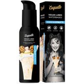 COQUETTE CHIC DESIRE PREMIUM EXPERIENCE 100ML LUBRIFICANTI VEGAN COOKIEFRUTTI