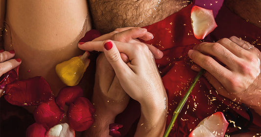 Come far venire più facilmente una donna: 5 Giochi Erotici per Esplorare la Sua Sessualità