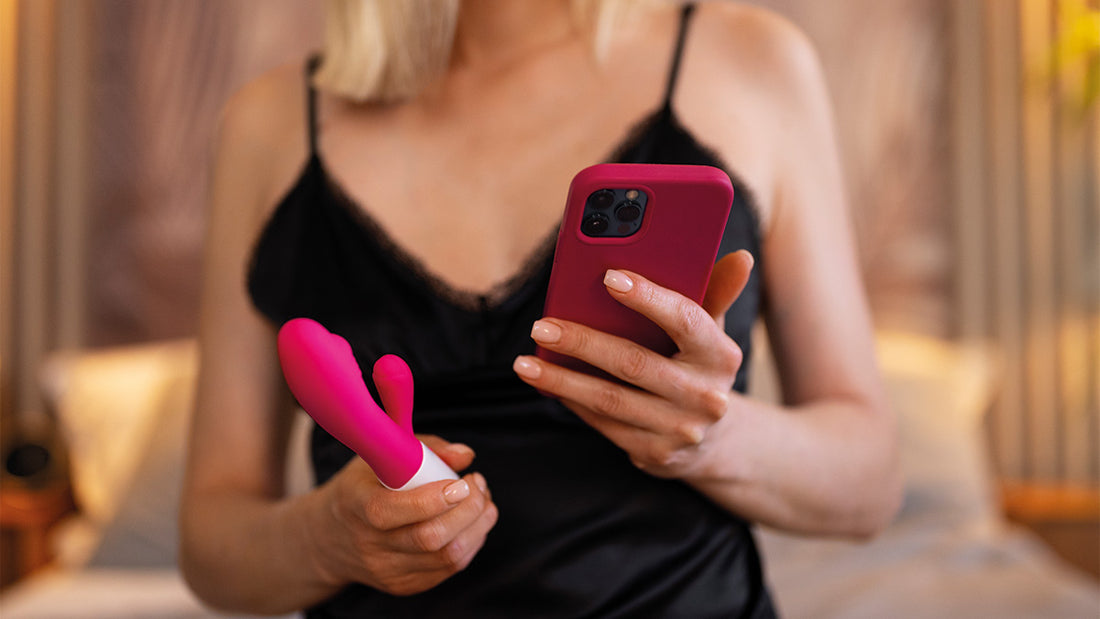 Vibratore da Donna: Consigli Utili per l'utilizzo