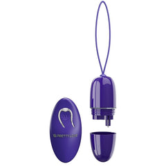 SELKIE YOUTH MINI OVETTO VIBRANTE VIOLETTO