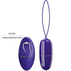 SELKIE YOUTH MINI OVETTO VIBRANTE VIOLETTO