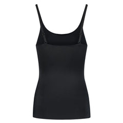 BYE BRA INVISIBLE SINGLET LIGHT CONTROL - NERO S