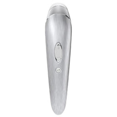 STIMOLATORE DI IMPULSI D'ARIA DI LUSSO ALTA MODA SATISFYER + VIBRAZIONE