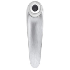 STIMOLATORE DI IMPULSI D'ARIA DI LUSSO ALTA MODA SATISFYER + VIBRAZIONE