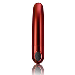 ROCKS-OFF RO-80 MM COLORE ROSSO VIBRATORE