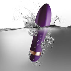 ROCKS-OFF TWISTER VIBRATORE 10 MODALITÀ