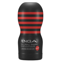 VACUUM VACUUM CUP HARD ORIGINALE TENGA
