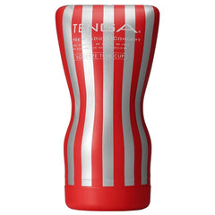 TENGA SQUEEZE TUBE CUP