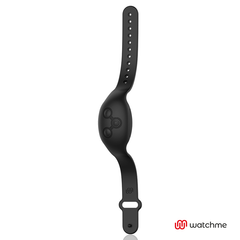 ANBIGUOô - WATCHME VIBRATORE TELECOMANDO PLUG ANALE VERNET