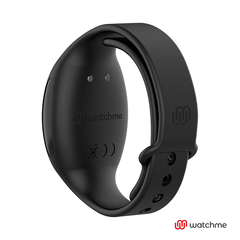 ANBIGUOô - WATCHME VIBRATORE TELECOMANDO PLUG ANALE VERNET