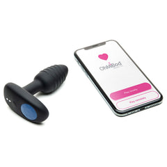 TAPPO VIBRANTE KIIROO LUMEN CONTROLLATO DA APP