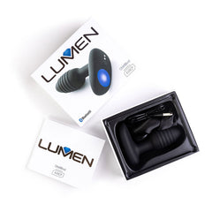 TAPPO VIBRANTE KIIROO LUMEN CONTROLLATO DA APP