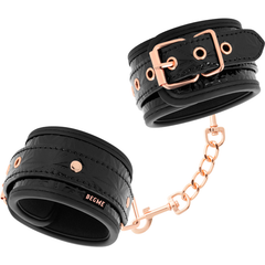 POLSINI ALLA CAVIGLIA PREMIUM BEGME BLACK EDITION