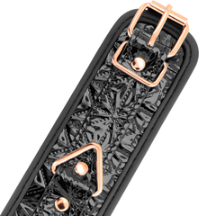 POLSINI ALLA CAVIGLIA PREMIUM BEGME BLACK EDITION