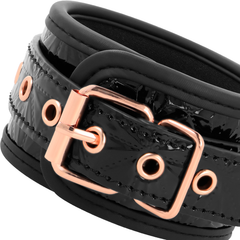 POLSINI ALLA CAVIGLIA PREMIUM BEGME BLACK EDITION