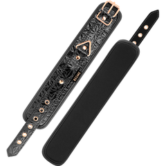 POLSINI ALLA CAVIGLIA PREMIUM BEGME BLACK EDITION