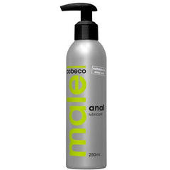 COBECO LUBRIFICANTE ANALE MASCHILE 250 ML