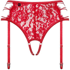 OBSESSIVE - REDIOSA CROTHLESS REGGIORIZZATORE