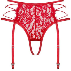 OBSESSIVE - REDIOSA CROTHLESS REGGIORIZZATORE