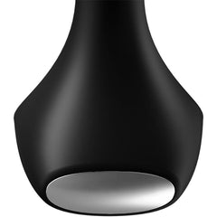 TAPPO VIBRANTE SATISFYER BACKDOOR LOVER - NERO