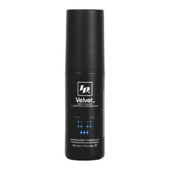ID VELVET PREMIUM BODY GLIDE LUBRIFICANTE PERSONALE 50 ML