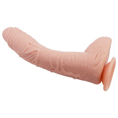 BELLISSIMO INCONTRO ALEX LIFELIKE SKIN DILDO 27 CM