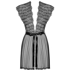 OSSESSIVE - ROMANESA PEIGNOIR