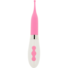 OHMAMA RICARICABILE FOCUS CLIT STIMOLANTE 10 MODELLI