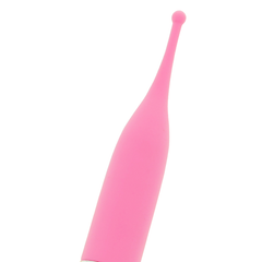 OHMAMA RICARICABILE FOCUS CLIT STIMOLANTE 10 MODELLI