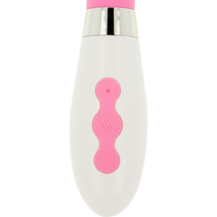 OHMAMA RICARICABILE FOCUS CLIT STIMOLANTE 10 MODELLI