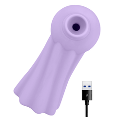 STIMOLATORE CLIT OHMAMA JELLYFISH